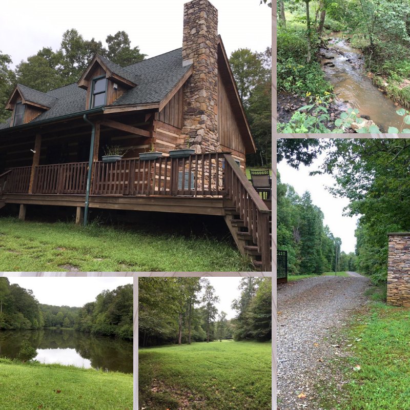 ruralads's tweet image. 130.62 Acres With Home For Sale
Black Bear knoll is a gorgeous rural setting just waiting for a new family to call it home!
Listed by:
James Woltz
Woltz &amp;amp; Associates, Inc.
bit.ly/2FoKniW 

#ranch #Ranchforsale #Rural #acreage #Farm