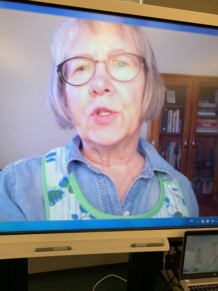 Ann Marshall tweet media