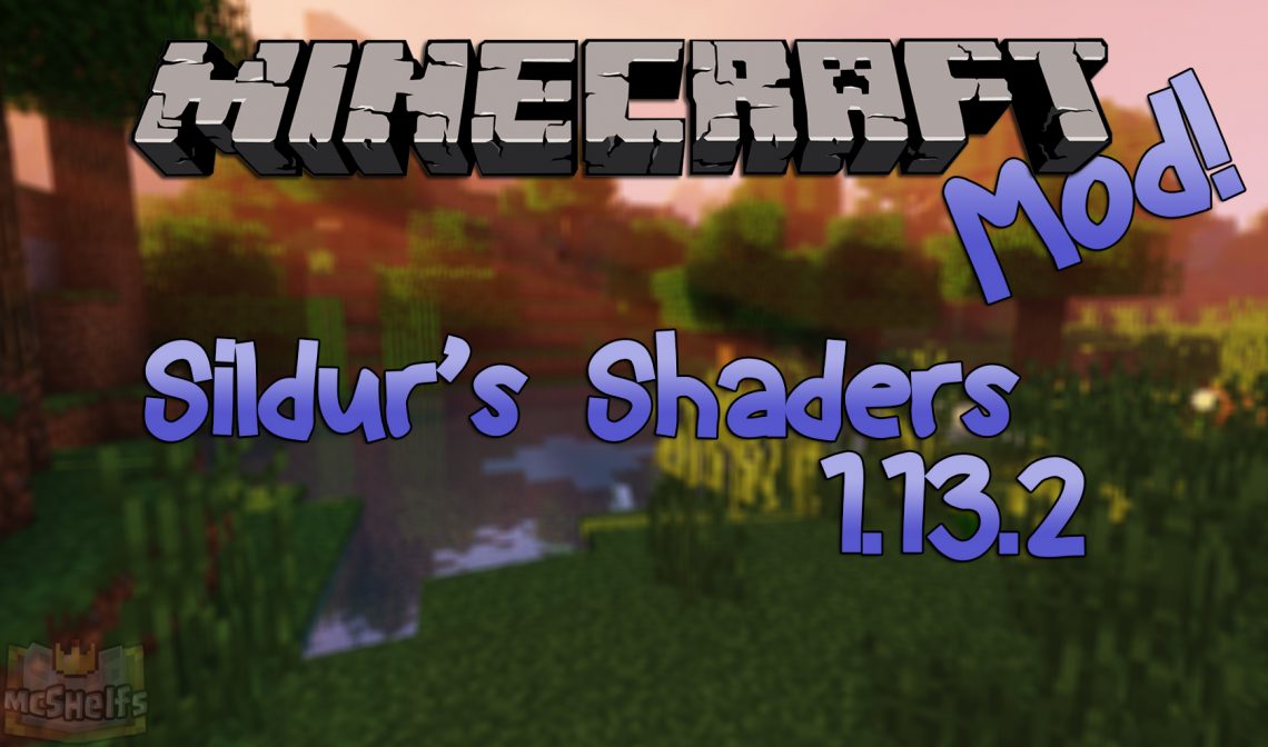 mcShelfs's tweet image. Sildur’s Shaders Mod 1.13.2 - mcshelfs.net/sildurs-shader…
#HowToDownloadSildursShadersMod #MinecraftSildursShadersMod1710 #ShadersModNetSildurs #SildursShaderModMinecraft #SildursShadersMod1112 #SildursShadersMod189 #SildursShadersModForMinecraft #SildursShadersModForMinecraft112