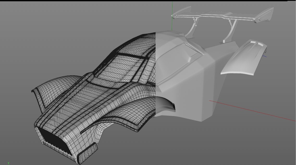 Xraider70's tweet image. J&apos;ai commencé la modée d&apos;une ptite voiture mais je me demande bien laquelle 😏