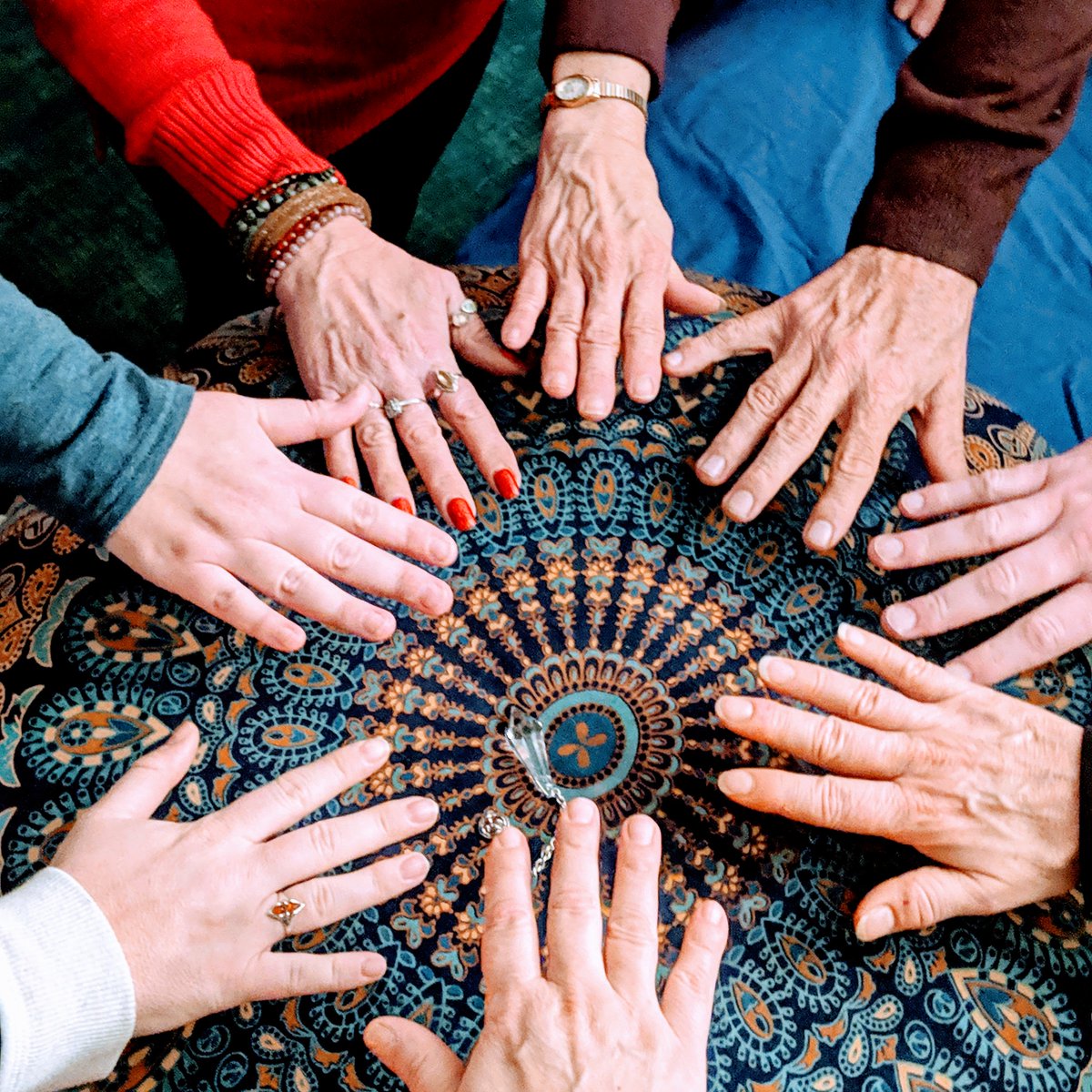 We Don't Want You To Miss Out! February 2019 at the Mind Body Spirit Healing Room - eepurl.com/ggoetH