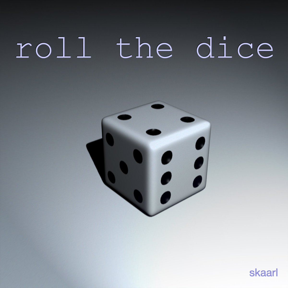 SkaarlMusic's tweet image. Listen to ‘Roll the Dice' on #Steemit dsound.audio/#!/@skaarl/201… @steemit #dsound #music #promosteem