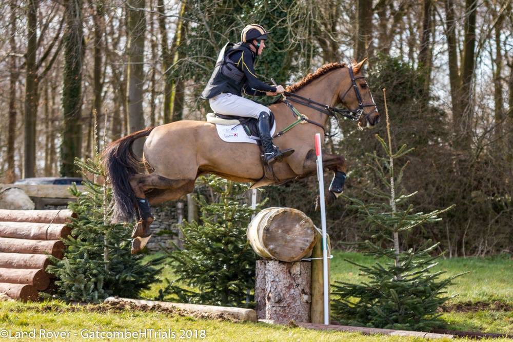 GatcombeHTrials's tweet photo. Entries are now OPEN for the @LandRover_UK @GatcombeHTrials GatcombeHTrials 23rd & 24th March #GatcombeHTrials https://t.co/8D95QkiM50