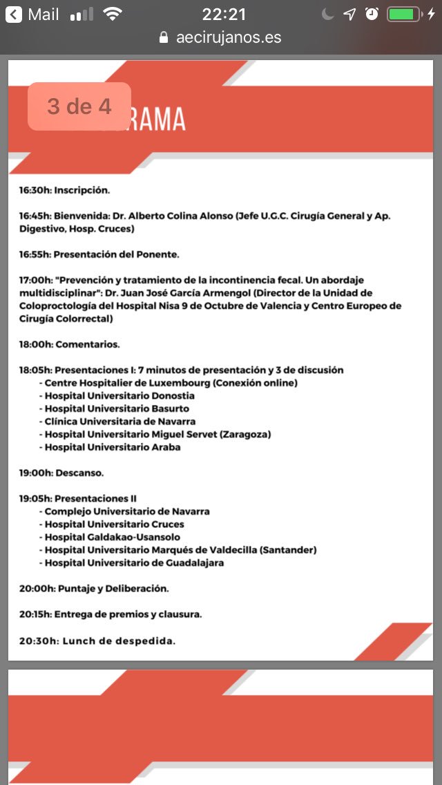 ResidentesDe's tweet photo. Programa provisional a la espera que más centros se unan a nuestra iniciativa Antes del 12 de abril.Esperando vuestra participación https://t.co/npRsL5s58Q
