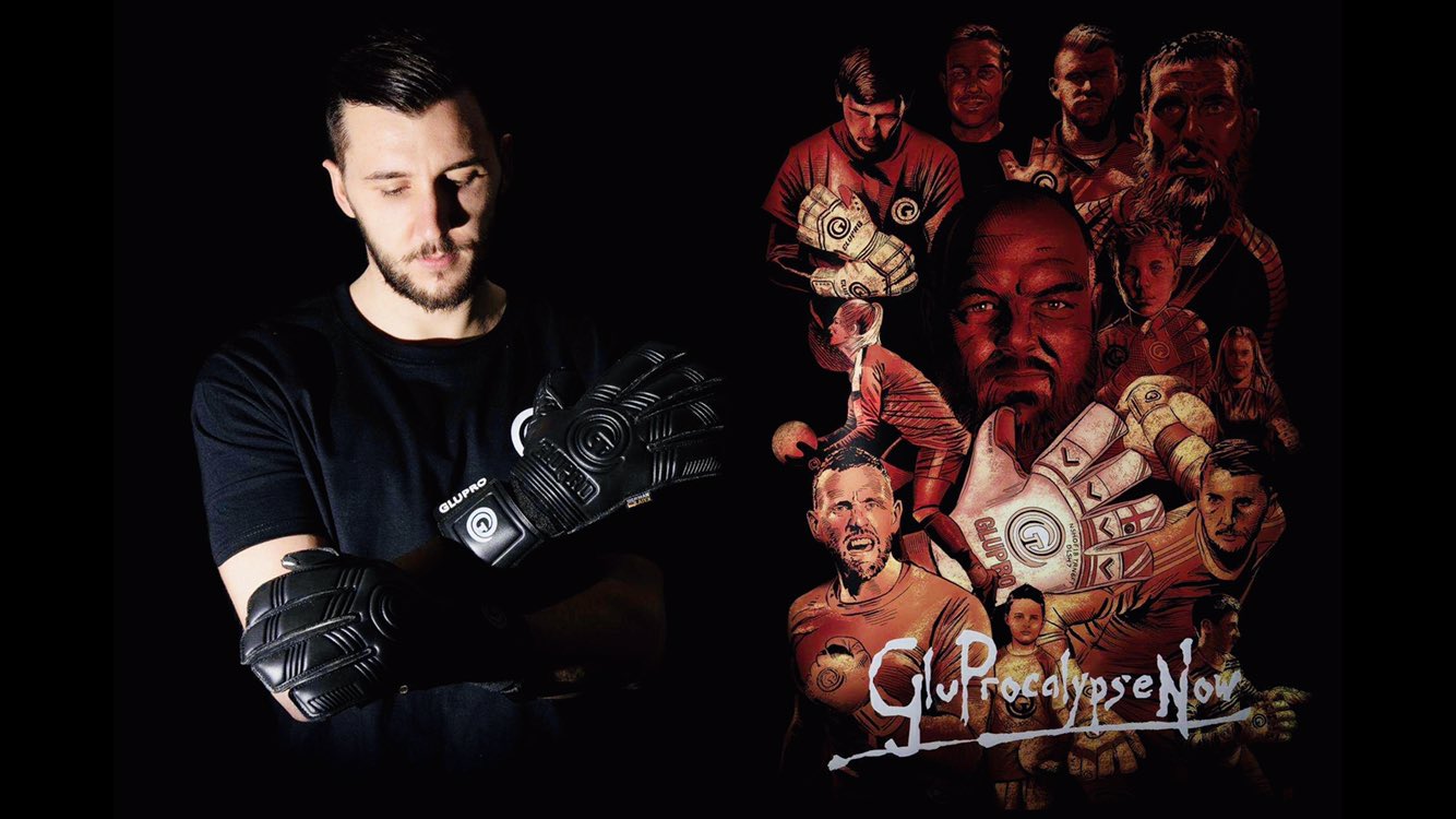 Glupro gloves sales