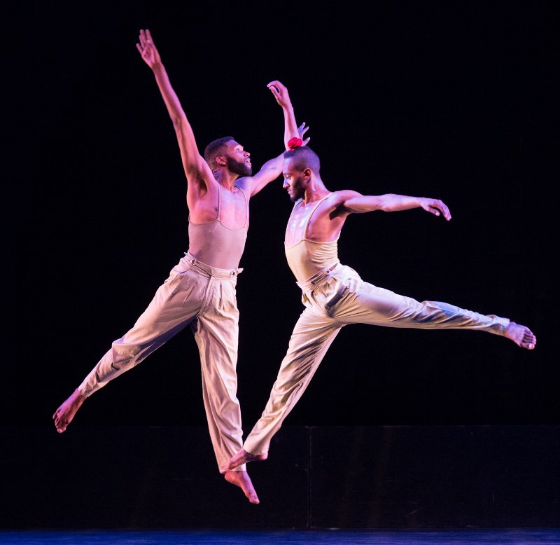 2 DAYS TO REGISTER | Feb. 7th will be your last chance to register &amp; purchase tickets to EVENING OF DUETS on Feb. 9th at 6:30pm.
🖤
Join us for a night of dancing, elegant dinners, desserts, &amp; drinks catered by Chef Jeremy Nucelli of Char Steak &amp; Lounge.

lnkd.in/dY-8kwK