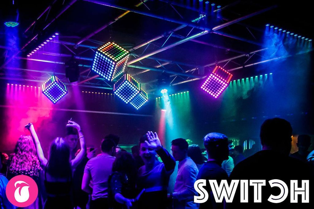 Switch Preston tweet media