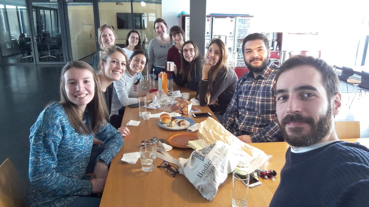 Celebrating our two new GOLD lab reviews accepted in Molecular Cell and Cancer Cell, coming soon...