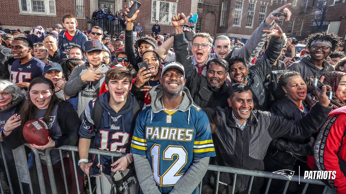 tom brady high school jersey