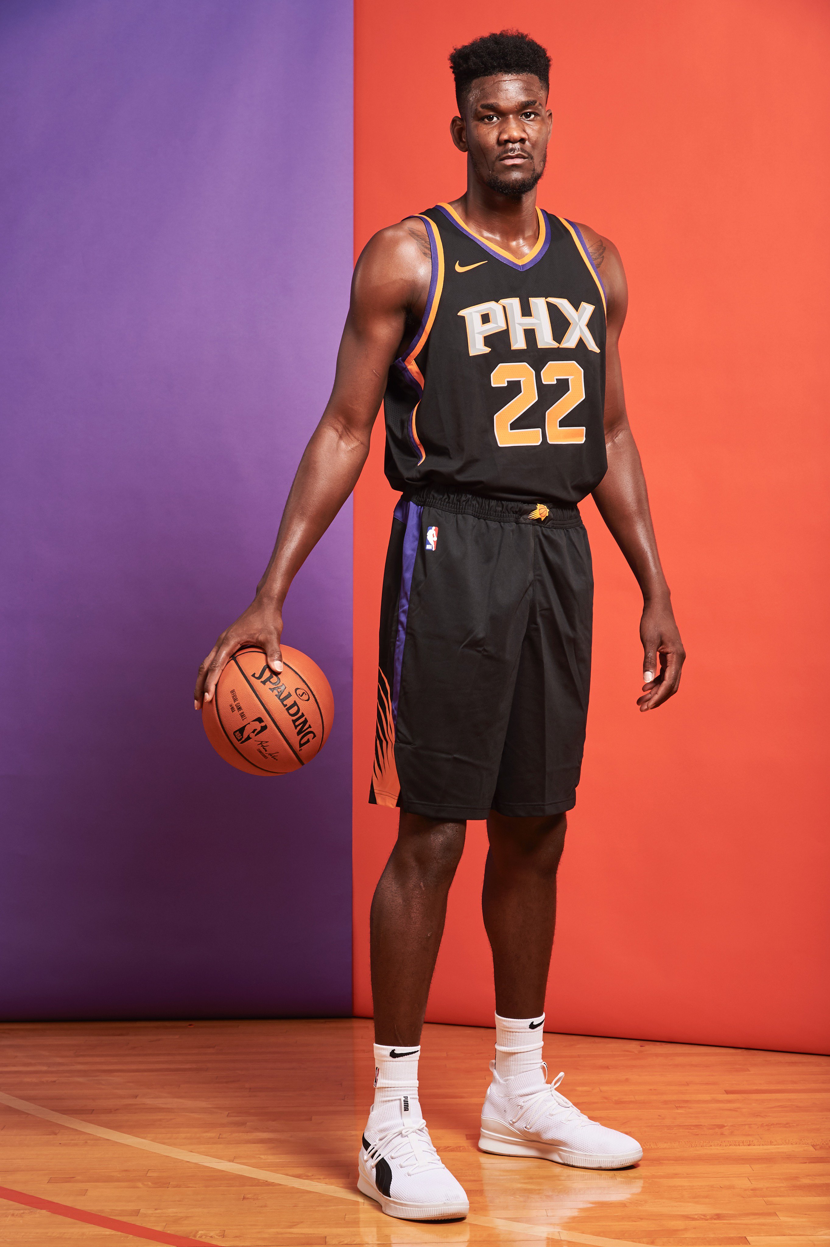 Puma top basketball twitter