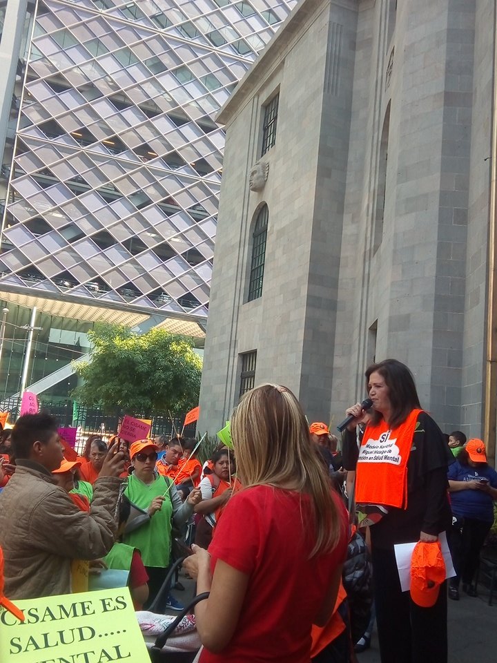 IngVeroMartinez's tweet image. Queremos que nos reciba Alcocer #CISAMECDMX