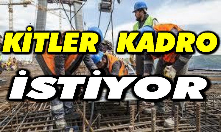 #kadrosuzkitleler
<a href="/tcbestepe/">T.C. Cumhurbaşkanlığı</a> <a href="/iletisim/">T.C. İletişim Başkanlığı</a> @RT_Erdogan <a href="/BeratAlbayrak/">Berat Albayrak</a> <a href="/HMBakanligi/">T.C. Hazine ve Maliye Bakanlığı</a> <a href="/ikalin1/">İbrahim Kalın</a> <a href="/BeratAlbayrak/">Berat Albayrak</a> <a href="/Baskanistanbul/">Binali Yıldırım</a> <a href="/TCMeclisBaskani/">Arşiv Hesabı</a> <a href="/TBMMresmi/">TBMM</a> <a href="/TBMMGenelKurulu/">TBMM Genel Kurulu</a> <a href="/ZehraZumrutS/">Zehra Zümrüt Selçuk</a> <a href="/ailevecalisma/">Cshabakanligi</a> <a href="/MHP_Bilgi/">MHP</a> <a href="/dbahceli/">Devlet Bahçeli</a> <a href="/herkesicinCHP/">CHP 🇹🇷</a> <a href="/kilicdarogluk/">Kemal Kılıçdaroğlu</a> <a href="/iyiparti/">İYİ Parti</a> <a href="/meral_aksener/">Meral Akşener</a>