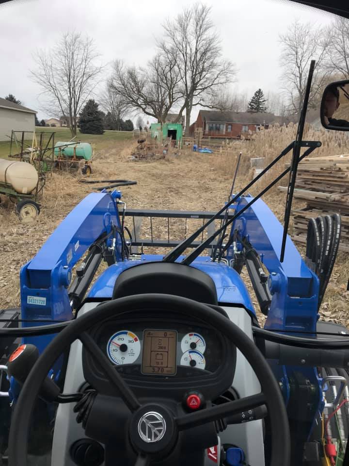 New Holland North America tweet media