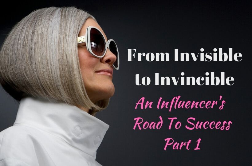 SheSparkChat's tweet image. Are you interested in creating your own personal brand? Don't be afraid to take the first step! Grace Lanni of All About That Brand is here to help:

buff.ly/2CV8ySk

#PersonalBranding #personalbrand #Influencer #socialmedia