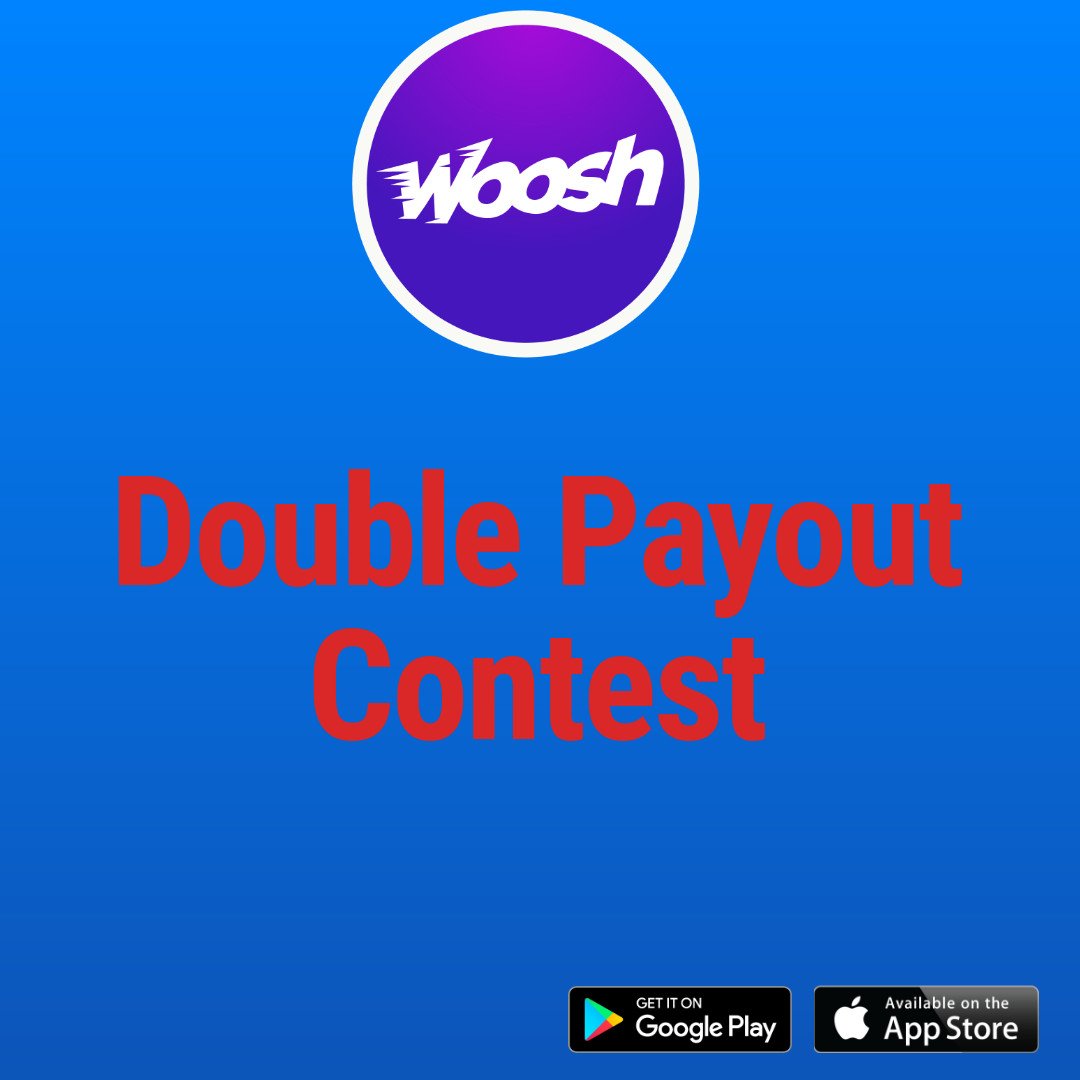 Woosh Live tweet media
