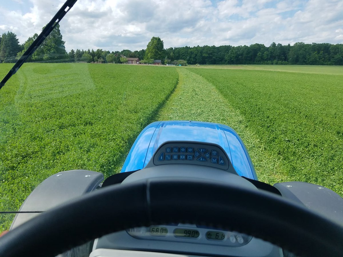 New Holland North America tweet media