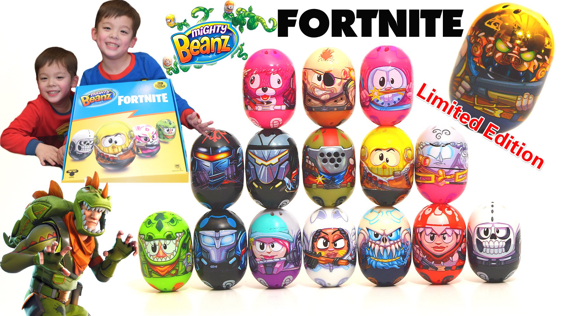 Fortnite mighty on sale beanz battle hound