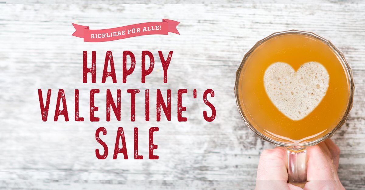 besserbrauer's tweet photo. Letzte Chance: Mit dem Gutschein-Code BIERLIEBE sparst Du nur noch heute 15% auf Brauboxen und Vorteilspakete. Link zum Shop: 👉 https://t.co/EsIkPpXUQy https://t.co/NN6uNdhgbR