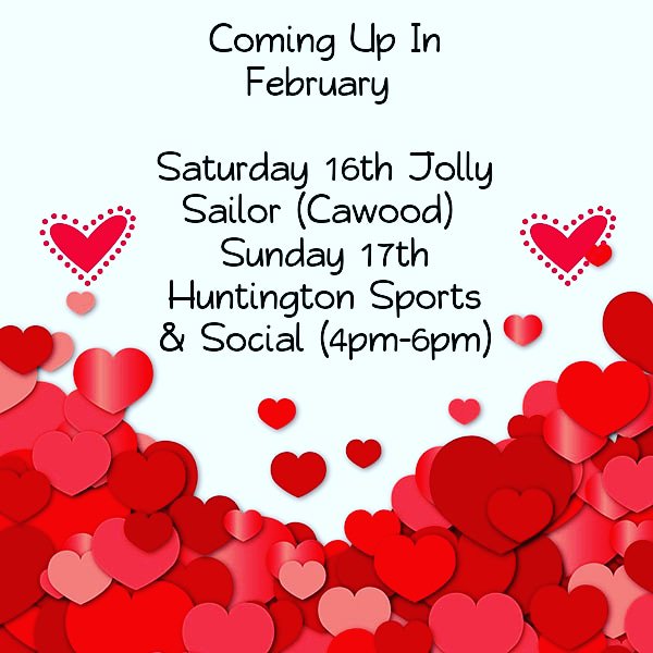 sistermadlyyork's tweet photo. Just a couple of gigs for us this month and both new venues #yorkcoversband #yorkukband #weddingbanduk #weddingband #functionbanduk #functionband #pubgigs https://t.co/mABYseMTMd