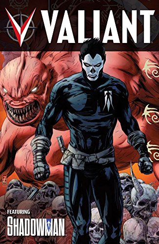 freekindlecomic's tweet photo. Daily free comic! Get "Future of Valiant" free at https://t.co/hHvcRiWUjW!! #free #kindle #comic https://t.co/kOKtqDoNt0