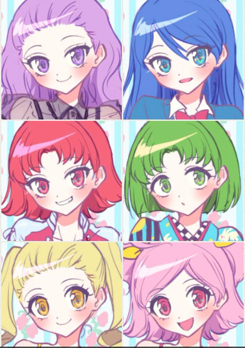 プリキュア5gogoのtwitterイラスト検索結果 古い順