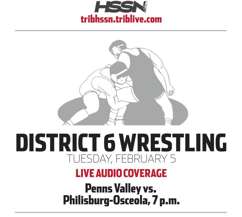 TribLiveHSSN's tweet image. The #WPIAL basketball #StretchRun heats up tonight with 1️⃣8️⃣ boys basketball games. Plus we have some girls hoops and wrestling coverage at #TribHSSN. 

🎙➡️ ow.ly/aZUb30nAvqc
