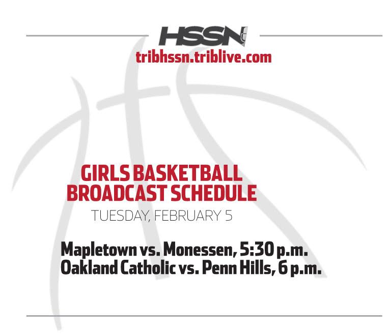TribLiveHSSN's tweet image. The #WPIAL basketball #StretchRun heats up tonight with 1️⃣8️⃣ boys basketball games. Plus we have some girls hoops and wrestling coverage at #TribHSSN. 

🎙➡️ ow.ly/aZUb30nAvqc