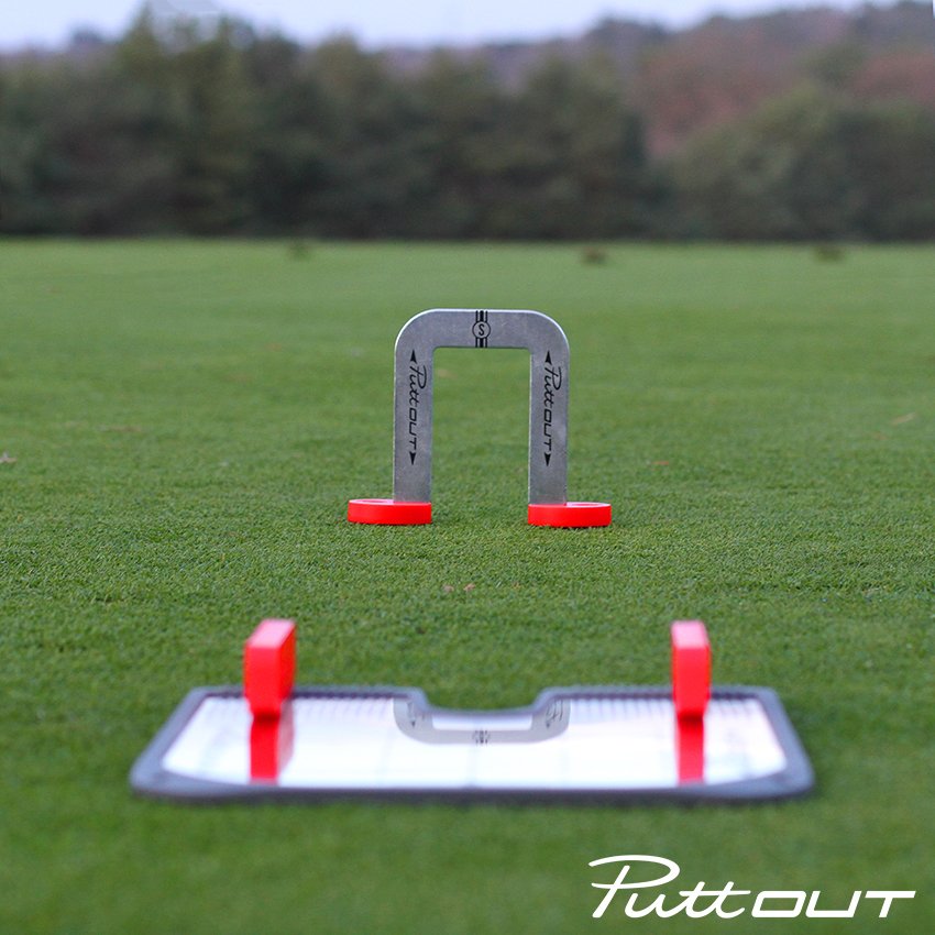 TESTERS WANTED! We're about to launch our brand new PuttOUT Putting Mirrors and we want *YOUR* feedback.

Just RT and follow to be one of two chosen to test our very first models and tell us exactly what you think, right as we release them into the world!🤘