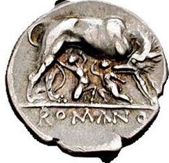 IconArteblog's tweet photo. Al #cinema (e sui social) impazza #IlPrimoRe film di @MatteoRovere dedicato alla nascita di #Roma e al #mito di #Romolo e #Remo.
E nella testa della #numismatica (cioè io!) 🧐 si accende una lampadina.
Lupa🐺... gemelli👶👶
👉https://t.co/qbajPmzEbQ
#CoinAsTweet #storytelling https://t.co/pOuD24yYf7