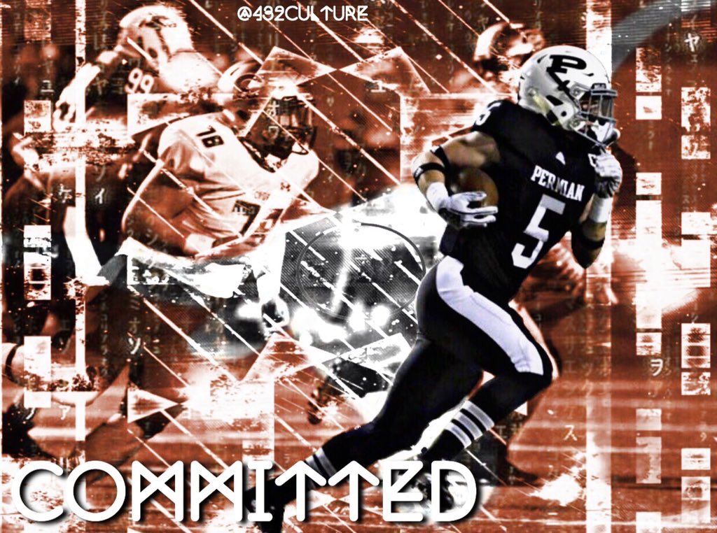 Tschauner05's tweet photo. I’M COMMITTED!! https://t.co/8q03ws5J9p