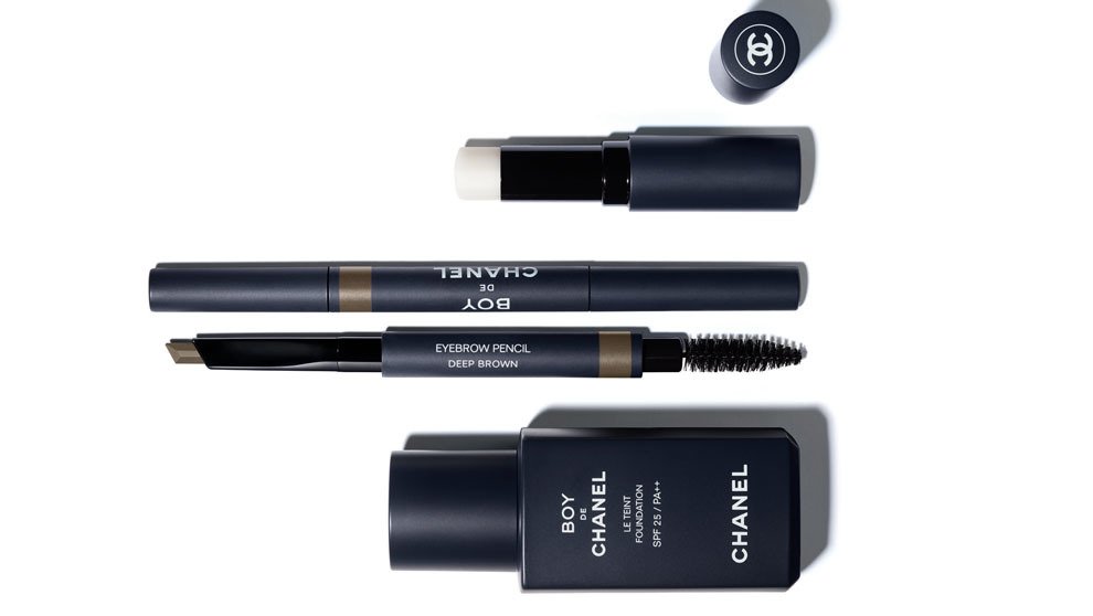 Jose_GrupoRC's tweet photo. Maquillaje para hombres, cuando la #innovación consiste en reposicionar el producto https://t.co/AHJZykgmKu