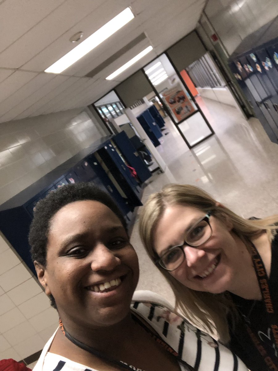 Clarissa Mathews tweet media