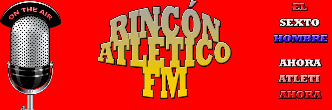 RinconAtletico's tweet photo. Llega un momento difícil, el momento de despedirse de todos vosotros.

Tras muchos años defendiendo al @Atleti tanto en redes, web y radio, toca decir adiós.

A partir de hoy cesa nuestra actividad en todos los lugares, tanto aquí en redes como en @RinconAtletiFM https://t.co/memms9xAXT