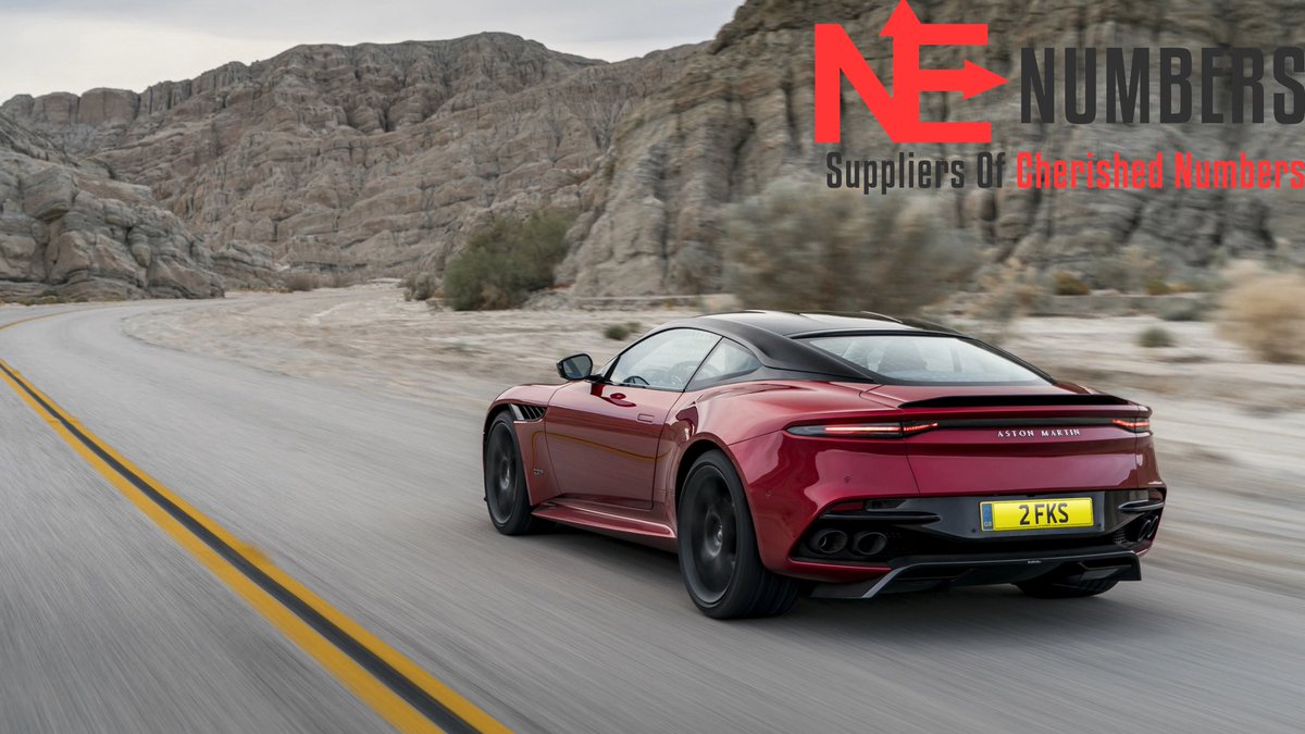 Nenumbers's tweet image. - 2 FKS £9,995
How many do you give?😛

ne-Numbers.co.uk

instagram.com/nenumbers 

#cars #privatereg #nenumbers