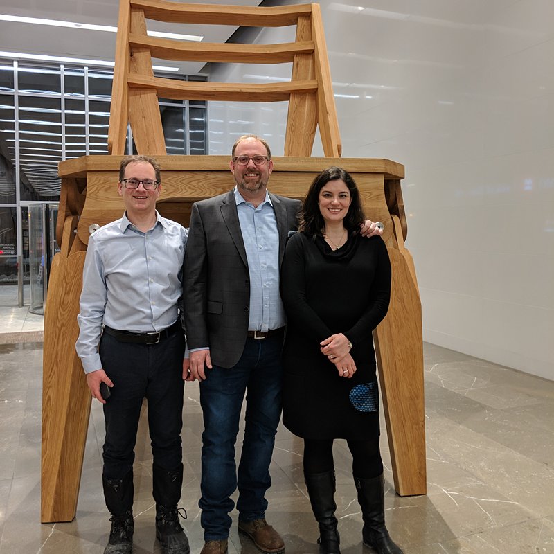 designworkarch's tweet photo. As well as a big thank you to our DWA team and David Moses for their support.
We'd also like to thank Enrich It Woodworks, @DesignTOFest, @KEDDToronto, @FirstGulfCorp, and @reprodux.

Thank you! https://t.co/aYo0aJPcnG