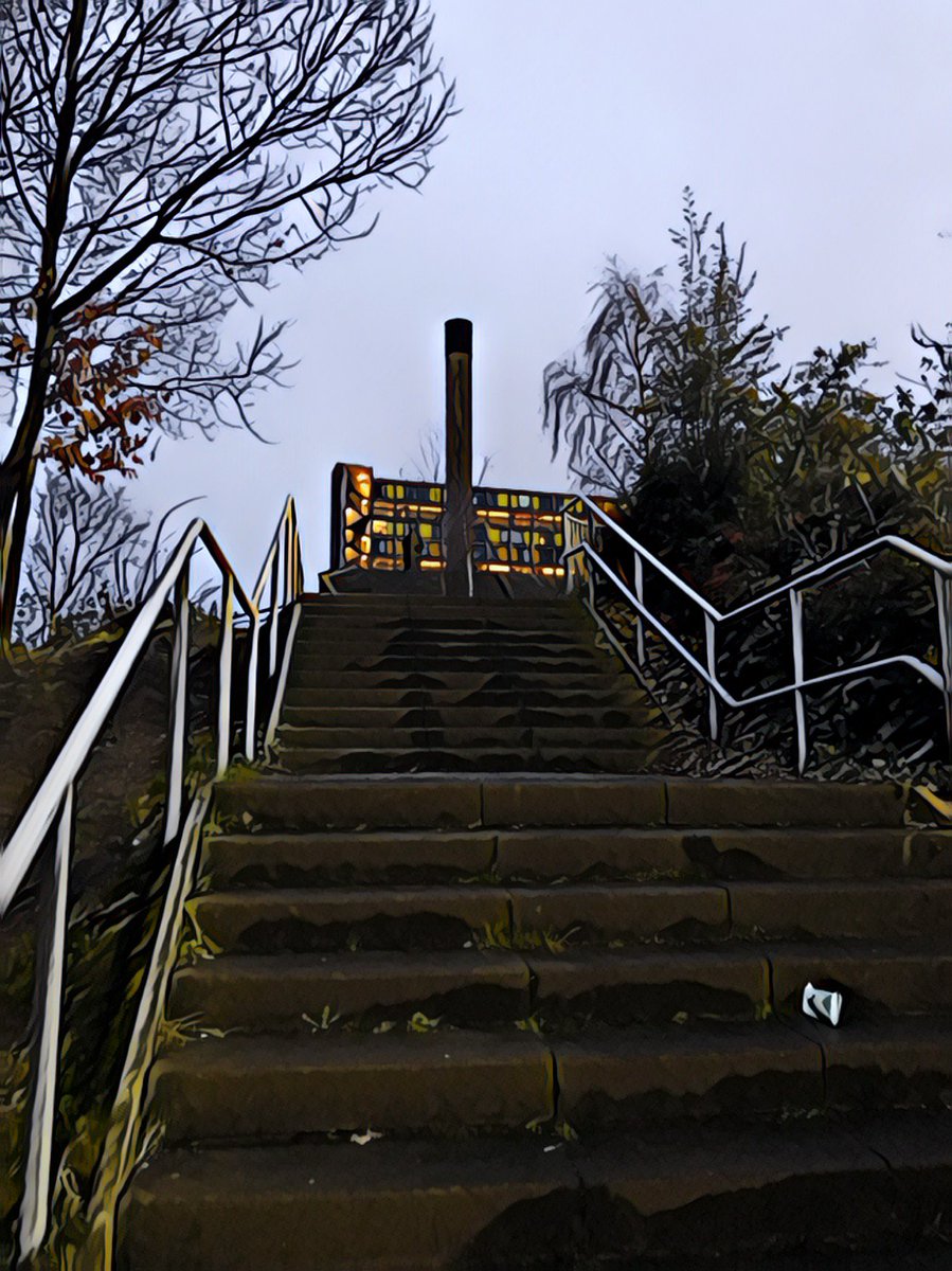 Just messing around @Towerblockmetal #sheffieldissuper #parkhill #urban #urbansplash