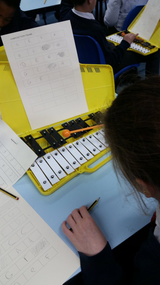 Mrs Grindley (@bgrindley76) on Twitter photo Composition time!! <a href="/PleasantStPrim/">PleasantStreet</a> <a href="/trembabe/">Jean Tremarco π</a> #pleasantstmusicians Composition time!! <a href="/PleasantStPrim/">PleasantStreet</a> <a href="/trembabe/">Jean Tremarco π</a> #pleasantstmusicians