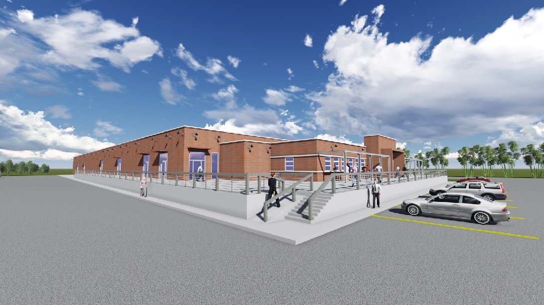 Caldwell Johnston and Josh Tew rep'd the tenant, White Duck Taco, in the retail lease of 4000 SF @ 301 Airport Road, Greenville #WhiteDuckTaco #tacos #greenville <a href="/whiteduckgvl/">WhiteDuck Greenville</a>