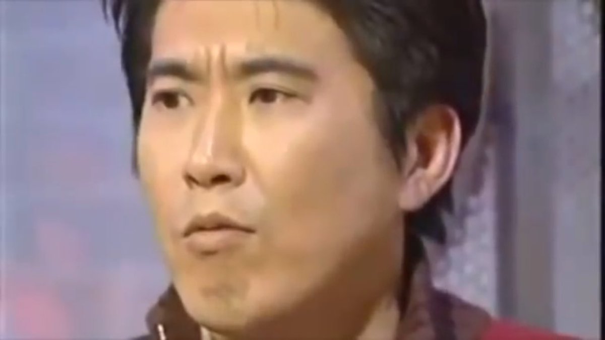 風化させないbot うたばん で披露した Gacktのデコピン用指サック