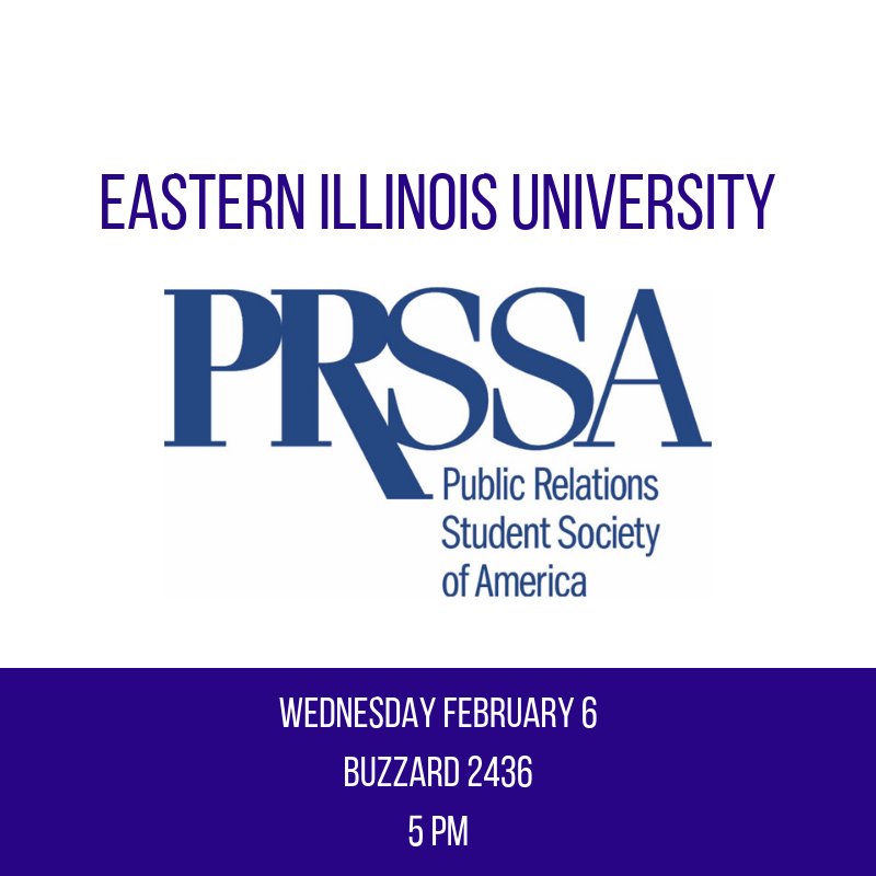 Don't forget to stop by PRSSA tomorrow to learn more about the design tool, Canva!