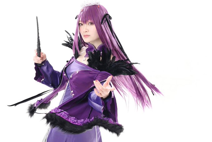 Twitterのコスプレ画像103