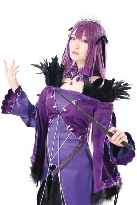 Twitterのコスプレ画像104