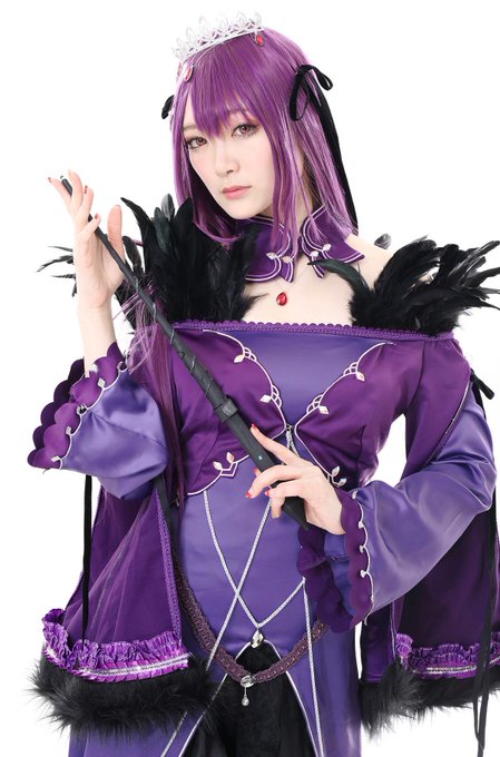 Twitterのコスプレ画像101