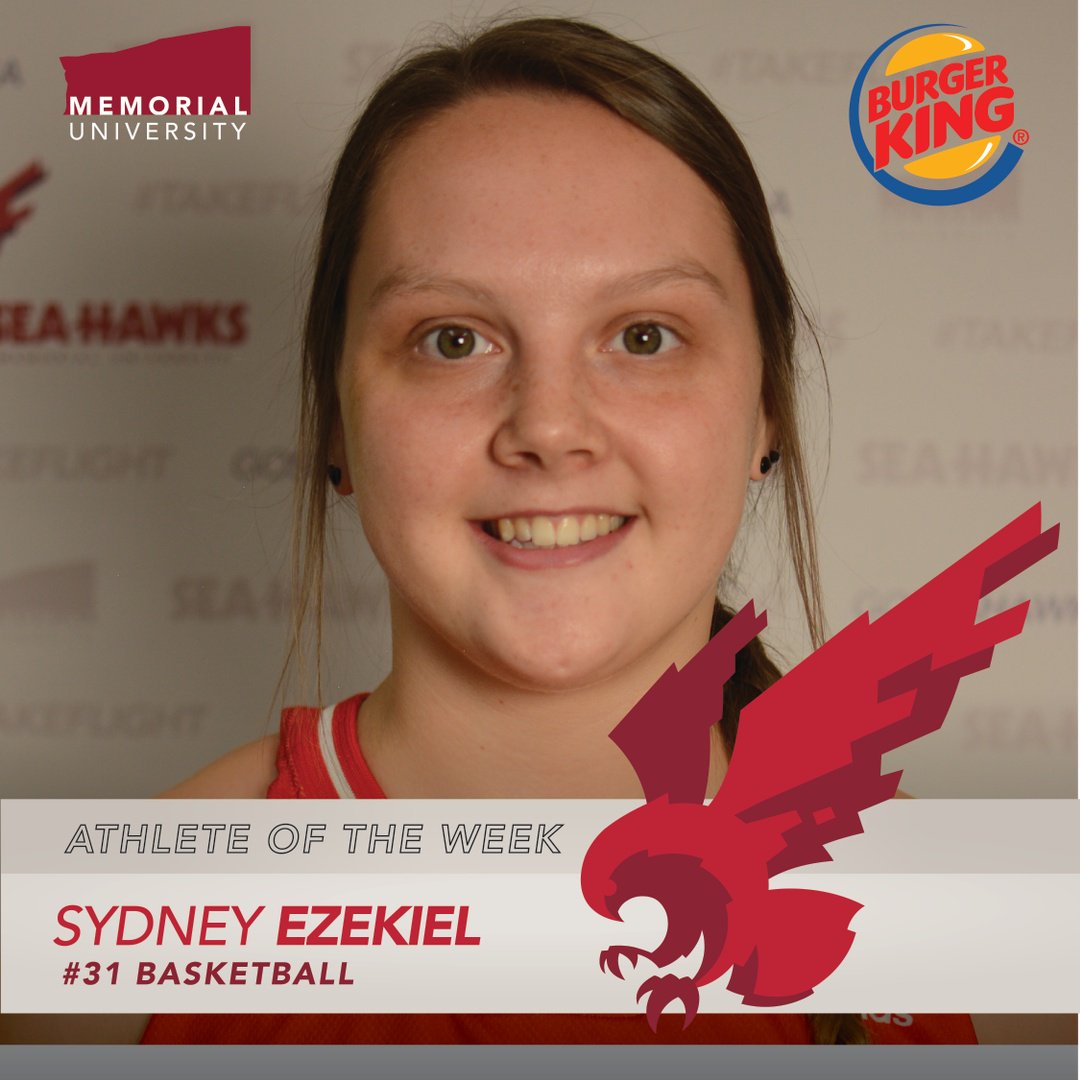 Memorial Sea-Hawks tweet media