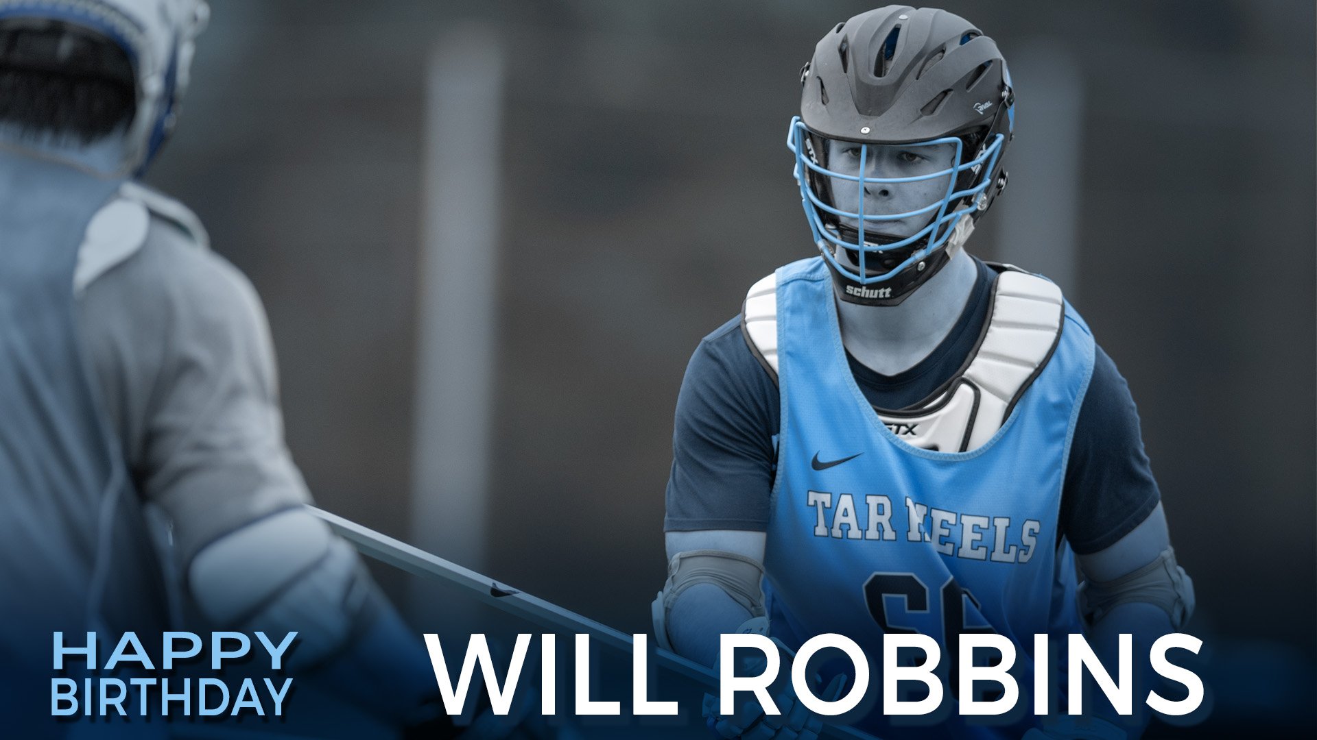 UNC Men's Lacrosse on Twitter "Happy Birthday to ️⃣6️⃣6️⃣, freshman