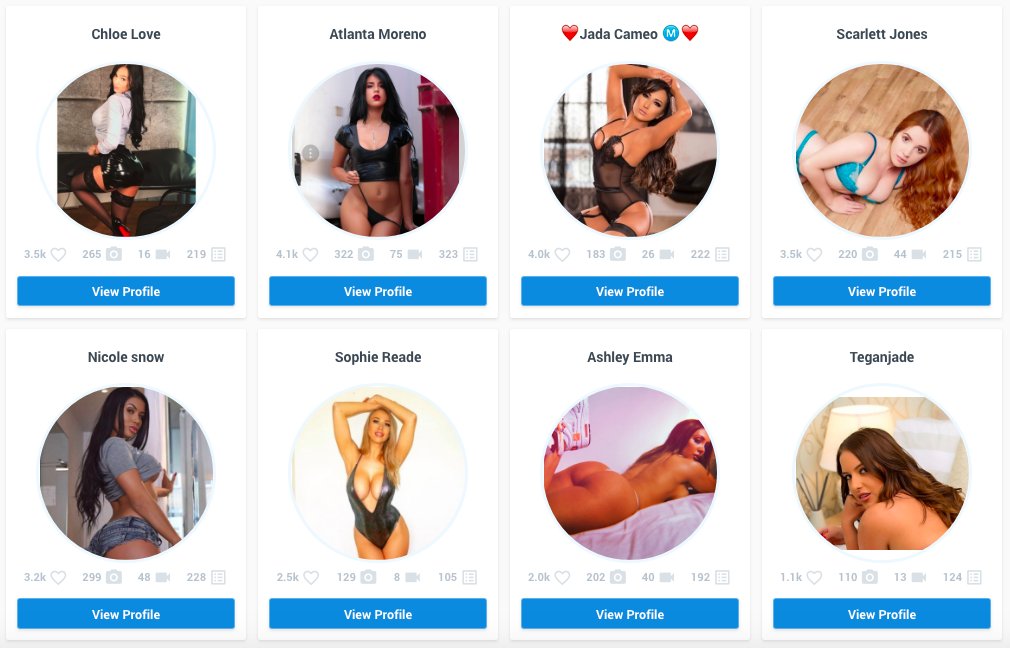 All your favourite babes in one place 😍
Request custom photos and vids 😈
Private DM's for daily chat 💌

All on: https://t.co/7dfEznFFJ7 https://t.co/5fBvaDVRnl