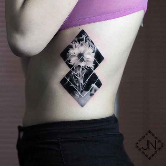 Tattooforaweek.com on X: "We love these black inverted tattoos, they look like art! #tattooartist #flowertattoo #invertedtattoo #blacktattoo #ink #inked #inkspiration #tattootrend #tattoofun https://t.co/e4uiE65P8D" / X