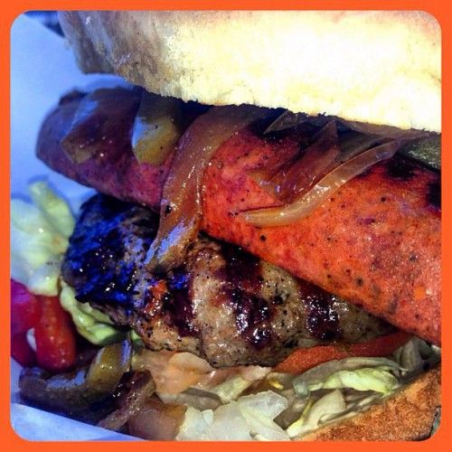 JeffsGourmet's tweet image. 🚀 🍔 #JeffsGourmet #HiddenMenu