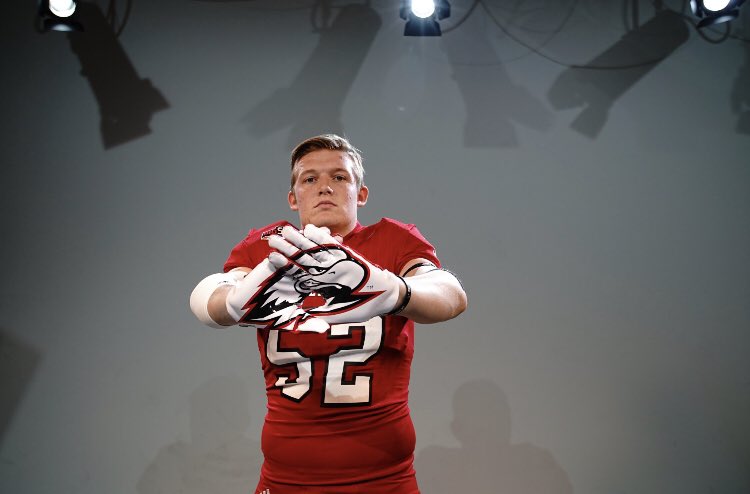 Mason Creager tweet media