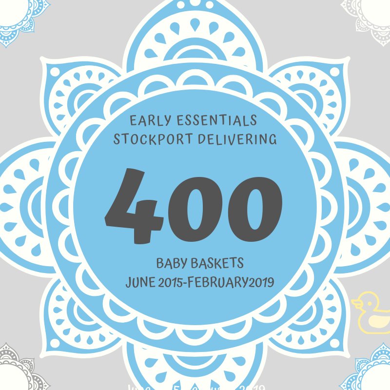 EE Stockport tweet media